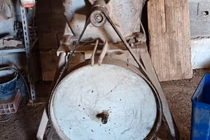 attrezzo agricolo 