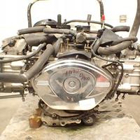 Honda GL 1800 Goldwing 01-05 Motore 62713 km