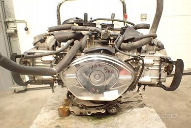 Honda GL 1800 Goldwing 01-05 Motore 62713 km