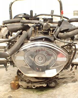 Honda GL 1800 Goldwing 01-05 Motore 62713 km