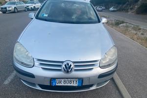 Volkswagen golf 5