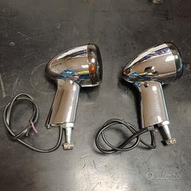 frecce posteriori Harley Davidson originali 