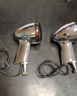 frecce posteriori Harley Davidson originali 