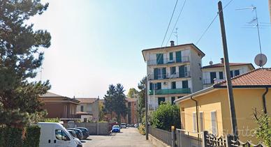 Camera singola Busto Arsizio (VA) libera subito