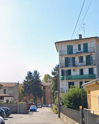 Camera singola Busto Arsizio (VA) libera subito