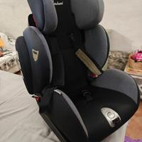 Seggiolino isofix Giordani