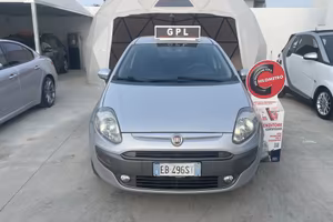 Fiat Punto Classic 1.2 5 porte Active GPL