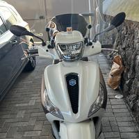 Piaggio Medley 150 ABS