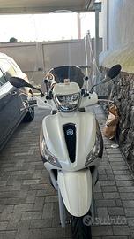 Piaggio Medley 150 ABS
