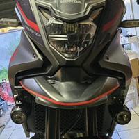 Honda transalp xl 750 faretti moto led plugandplay