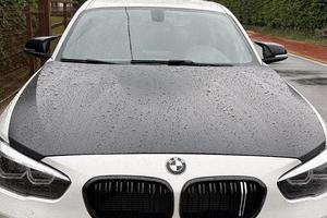 BMW SERIE 1