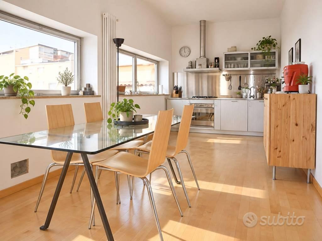 Appartamento – Gallarate, Centro storico, Centro - Vista 4