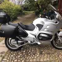 Bmw r 1150 rt