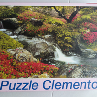 Puzzle/ Gioco L'Eredita'