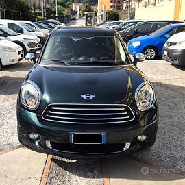 Mini Countryman 1.6 D COMPLETAMENTE TAGLIANDATA GA