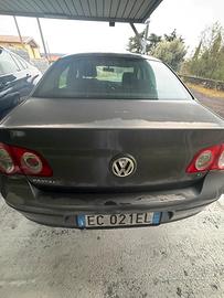 Volkswagen Passat in condizione eccezionali