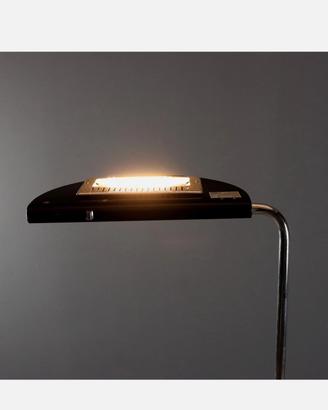 lampada da terra design  Bruno Gecchelin 