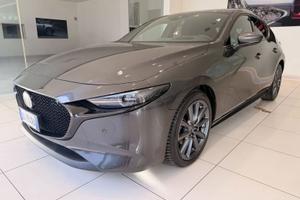 Mazda Mazda3 3 Skyactive-X 2.0 186cv m-hybrid...