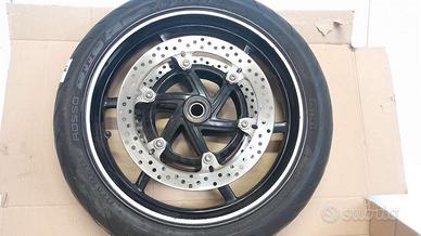 Cerchio anteriore Ducati Multistrada 1100 DS 1000