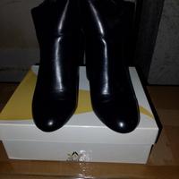 STIVALETTO BASSO DONNE