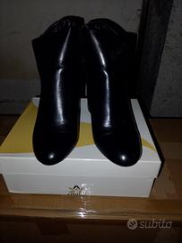 STIVALETTO BASSO DONNE