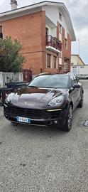 Porsche Macan 3.0 S Diesel