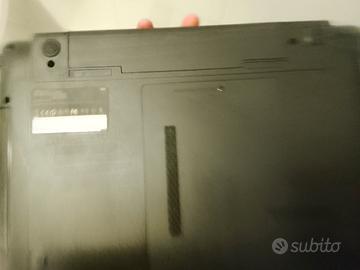  Notebook Samsung 