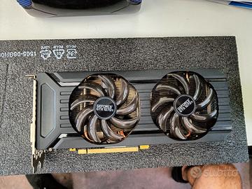 GTX 1070Ti Dual 8Gb