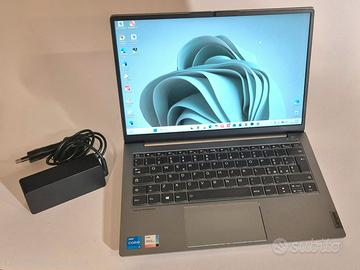 Lenovo Thinkbook 13s G2 ITL Intel Core i5 Laptop