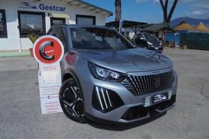 Peugeot 2008 Hybrid 136 e-DCS6 Allure