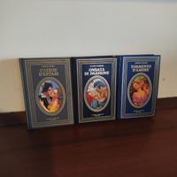 Set 3 libri 