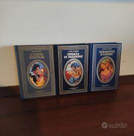 Set 3 libri 