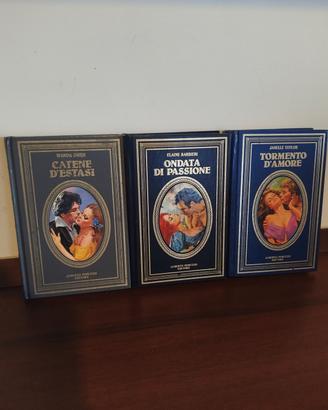 Set 3 libri 