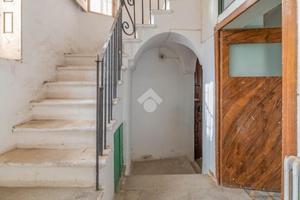 CASA INDIPENDENTE A MARTINA FRANCA