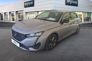 Peugeot 308 Active Pack PureTech 130 S&S