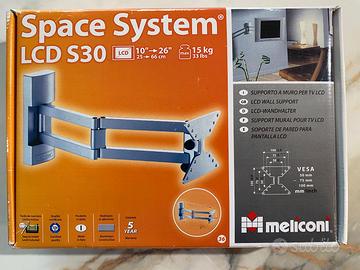 SUPPORTO TV MELICONI