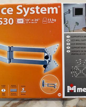 SUPPORTO TV MELICONI