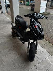 Aerox 70 cc