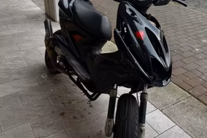 Aerox 70 cc
