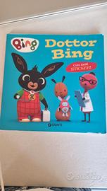 libro Dottor Bing