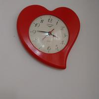 OROLOGIO LORENZ CUORE 