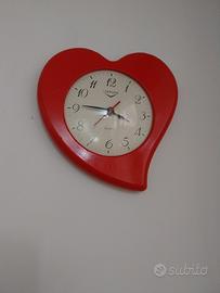 OROLOGIO LORENZ CUORE 