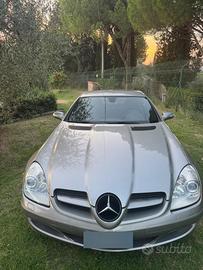 Slk R 171