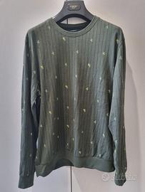 Pigiama Yamamay tg. M Rane Ranocchie Nuovo
