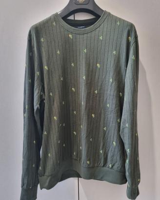 Pigiama Yamamay tg. M Rane Ranocchie Nuovo