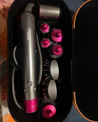 Multi-styler Dyson
