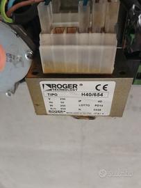 trasformatore Roger 