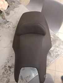 Sella Yamaha t max 500 2008 2011