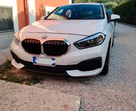 BMW Serie 1 (F40) - 2019