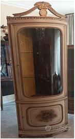 MOBILE ANGOLARE IN STILE LUIGI XVI